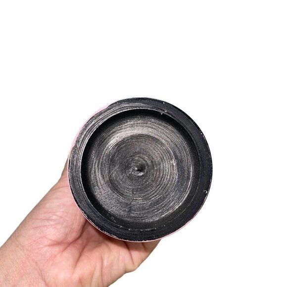 Vintage Mother Goose Children Fairy Tale Matryoshka Nesting Doll Set of 3 - Picture 3 of 10